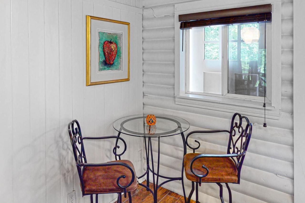 Mountain Dreams Villa Bryson City Eksteriør bilde